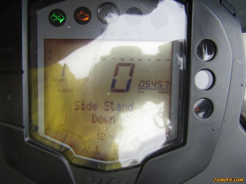 Motos Ktm 200 Duke