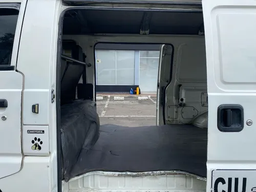 Mitsubishi L300 2.0 Panel