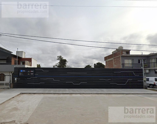 Importante Terreno Sobre Av Edison