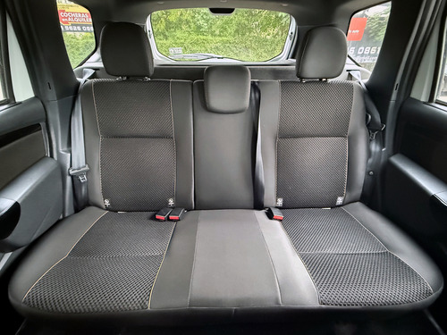 Renault Duster 2.0 Ph2 4x2 Privilege