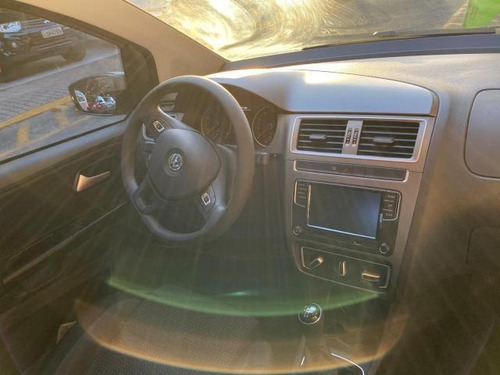 Volkswagen Fox Connect 1.6 Flex 8v 5p