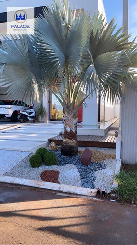 Imagem 2 de 30 de Casa Com 3 Dormitórios À Venda, 390 M² Por R$ 2.400.000,00 - Jd Botanico - São Pedro/sp - Ca0888