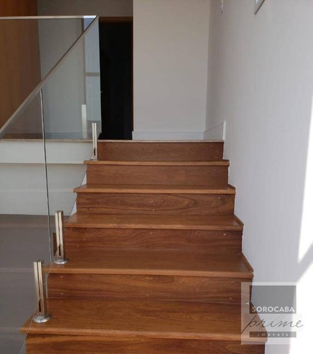 Imagem 6 de 30 de Sobrado Com 5 Dormitórios À Venda, 300 M² Por R$ 2.800.000 - Alphaville Nova Esplanada Iii - Votorantim/sp - So0160