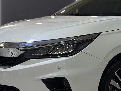 Honda City 1.5 I-VTEC FLEX HATCH TOURING CVT