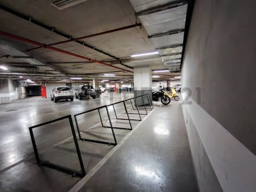Planta Libre Para Arriendo Oficina Sector La Dehesa