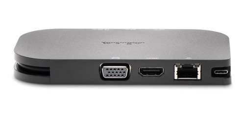 Docking Station Sd1600 Con Entrada Usb-c Thunderbolt 3