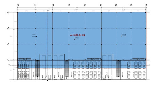 Preventa De Bodegas - 3,356 M2 - Cancún