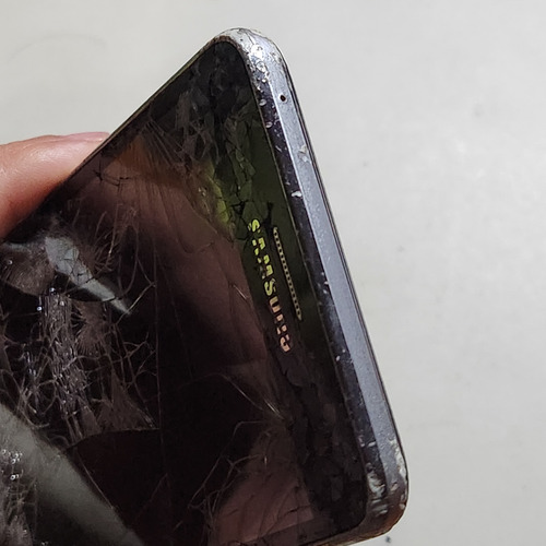 Samsung Galaxy On5 S550tl Para Piezas, Leer Descripcion! (Usado)