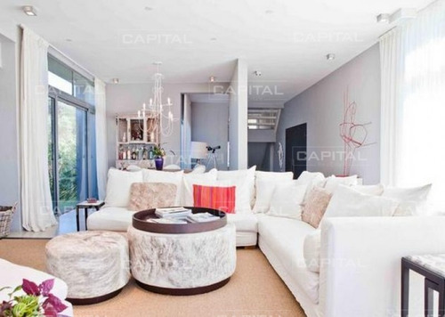 Casa En Jose Ignacio - Moderna- Ref: 25767