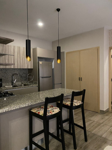 Foxpiantini - V99 - Venta De Apartamento En Piantini