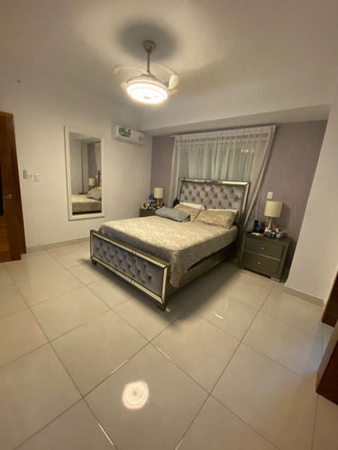 Apartamento En Venta Ubicado En El Ensanche Ozama