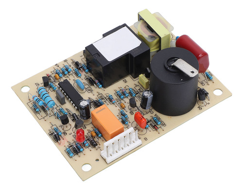 Kit De Control De Encendido De Placa De Circuito De Calefacc