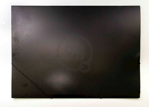 Carton Passe-partout 70x100 Blanco Paperland