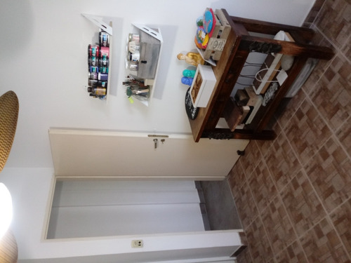 Venta Departamento 3 Ambientes Con Cochera