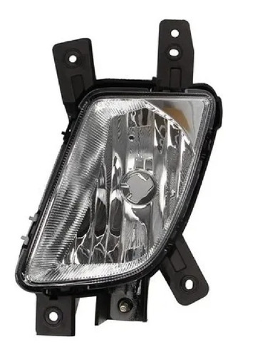 Faro Auxiliar Izquierdo Kia Sportage 12/16