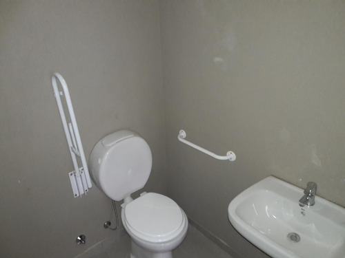 Imagen 3 de 5 de Oficina-venta-parque Patricios- Situar