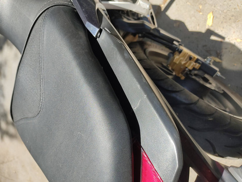 Imagen 9 de 15 de Honda Cb190r - Cb 190 R - Cb190