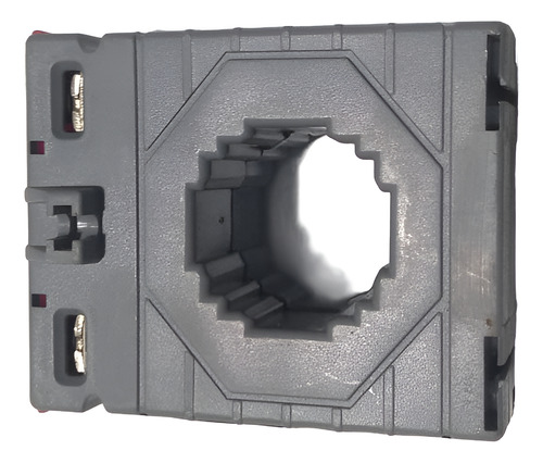 Transformador De Corriente 200/5 Baw Gris
