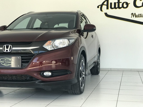 Imagem 5 de 15 de Hr-v Ex 1.8 Flexone 16v 5p Aut.