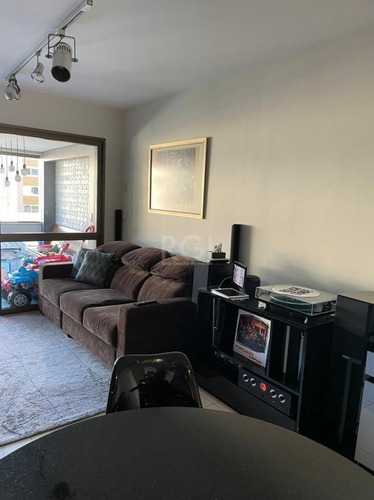 Imagem 6 de 15 de Apartamento Menino Deus Porto Alegre - 8278