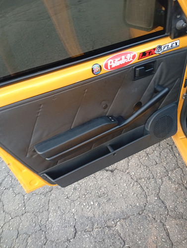 Fiat Fiorino 1.3 Flex 4p