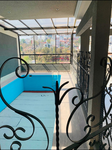 Imagen 6 de 14 de Impresionante Casa En Bosques De Las Lomas