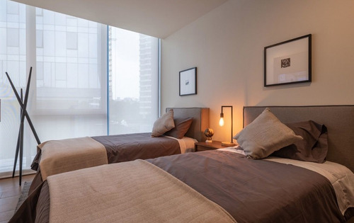 Imagen 7 de 9 de Departamento En Venta, Be Grand Alto Polanco