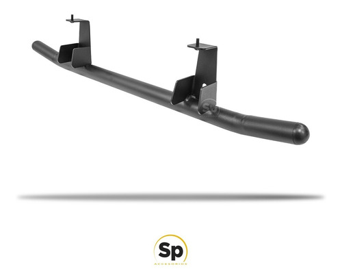 Imagen 2 de 8 de Burrera Soporte Faros Dually Parrilla Suzuki Jimny 2021 Brac