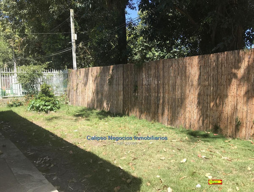 Venta - Casa Con Renta- 3 Dormitorios- Inmobiliaria Calipso