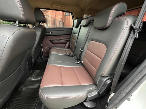 Imagen 12 de 18 de Lifan X7 2018 7 Pasajeros (( Gl Motors )) Financiamos 100%