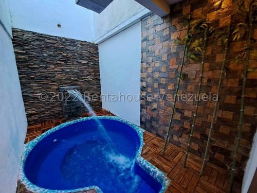 Imagen 22 de 30 de Casa En Venta La Piedad Norte Cabudare Excelente Inversión De Lujo Y Versatilidad Gabriela C. #23-15258