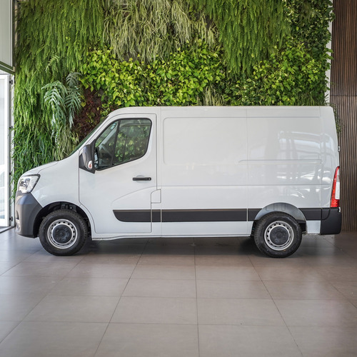 Renault Master 2.3 L1h1 Aa