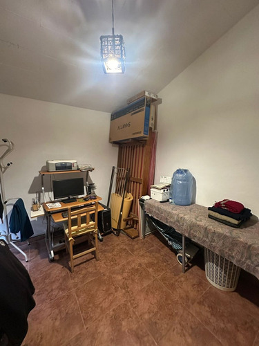 Casa En Los Platanos De Horizonte De 2 Dormitorios