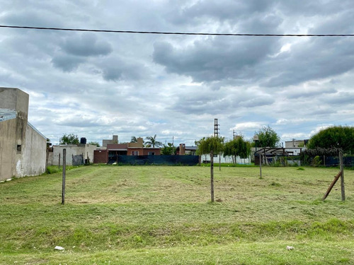 Venta De Lote N 187 En Funes City (500,66 M2)