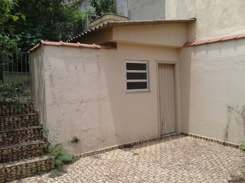 Imagem 3 de 14 de Venda Casa Padrão Santo André Brasil - 1251