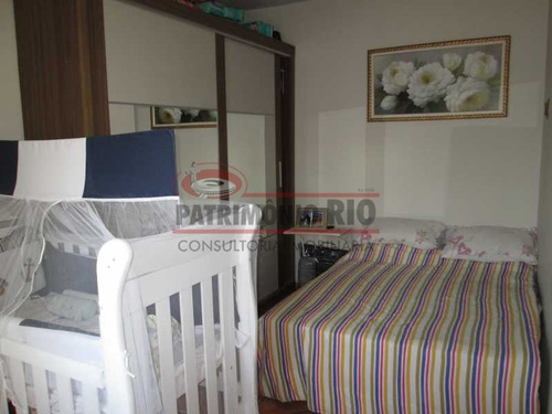Imagem 6 de 15 de Ótimo Sala Quarto Com Garagem - Paap10222