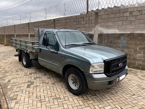 Imagem 5 de 13 de Ford F350