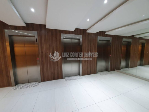 Imagem 3 de 15 de Upside Araguaia Com Salas Comerciais Em Freguesia De Jacarepaguá/rj - 252