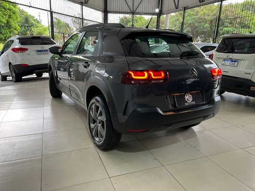 Imagem 11 de 11 de Citroen Cactus