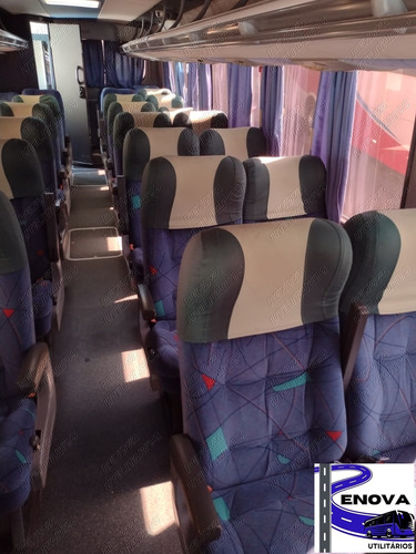 Viaggio G6 1050 Ano 2009 Mercedes O500-m C/ Ar E Wc Cod 73