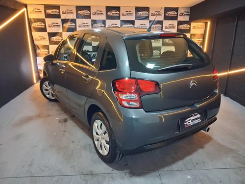 Citroën C3 1.6 VTI 120 FLEX ATTRACTION EAT6