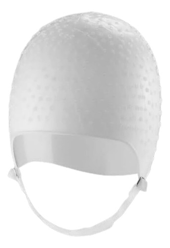 Dompel Gorro De Silicona Para El Cabello | Gorra De Silicona