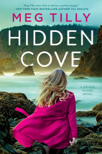 Libro Hidden Cove - Meg Tilly - Inglés