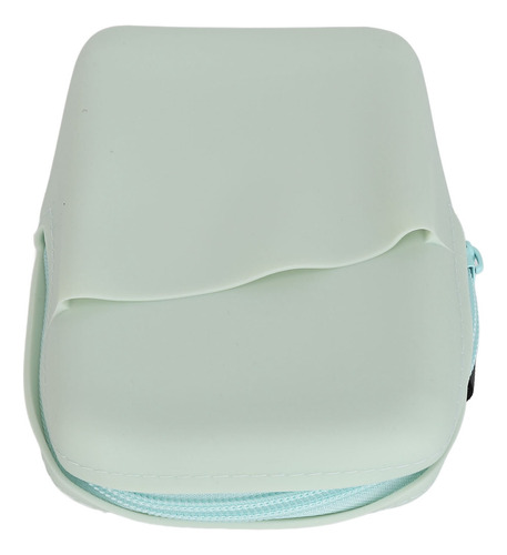 Cartera Para Botellas De Agua, Bolsa De Silicona, Portátil M
