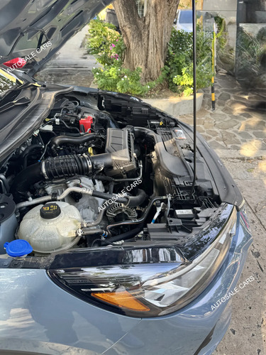 Ford Escape Active
