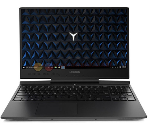 Lenovo Laptop Legion Gaming 15.6¨ I7 Disco 1tb +ssd 512gb