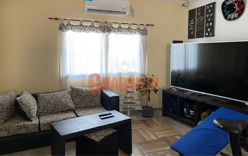 Casa 3 Ambientes Hurlingham