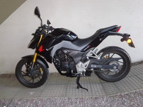 Imagen 9 de 9 de Honda Cb 190 R Imperdible!