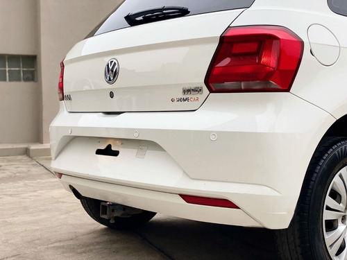 Volkswagen Gol Trend