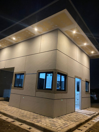 Lote En Condominio Cerrado Dionisio Sobre Autopista Zona Oeste Financiado